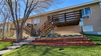 1709 Oakshire Ln Unit A, Pueblo, CO 81001