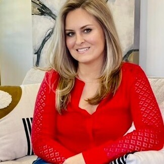 Caitlin Haffner
