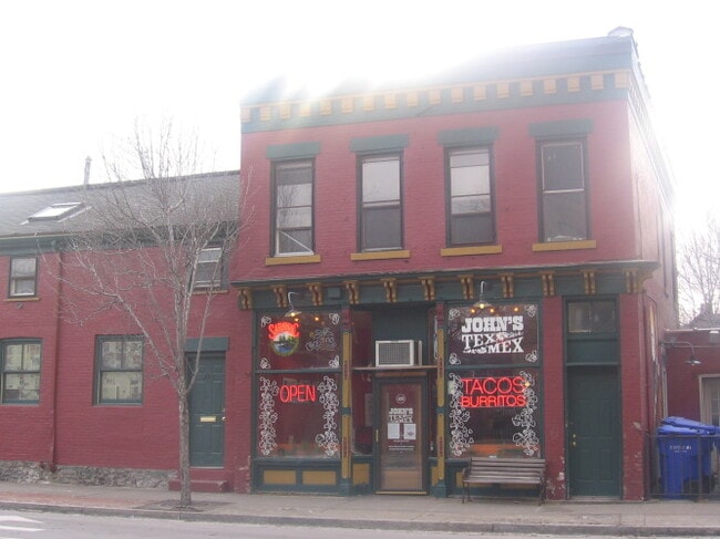 487 South Ave, Rochester, NY 14620 - photo 2