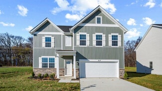 660 Hoot Owl Ln, La Plata, MD 20646