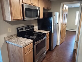 88 N 2nd St Unit 88-1, Allegany, NY 14706