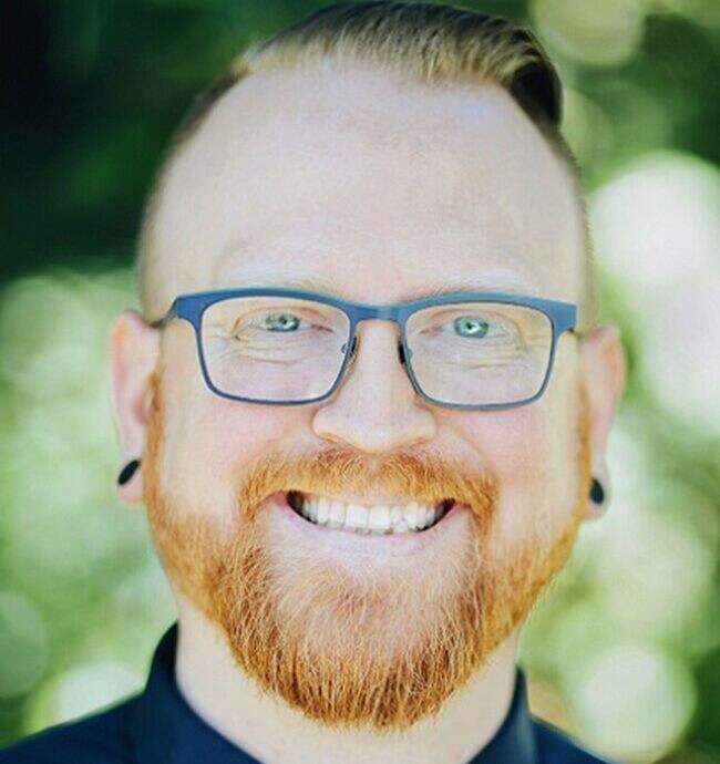 Matt Brown