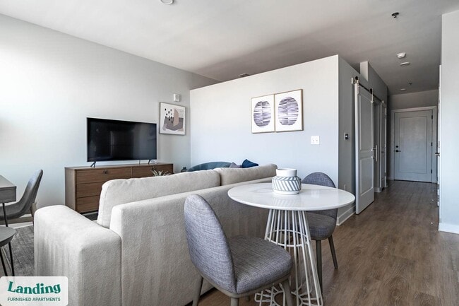 545 Foster St unit 431, Durham, NC 27701 - photo 4