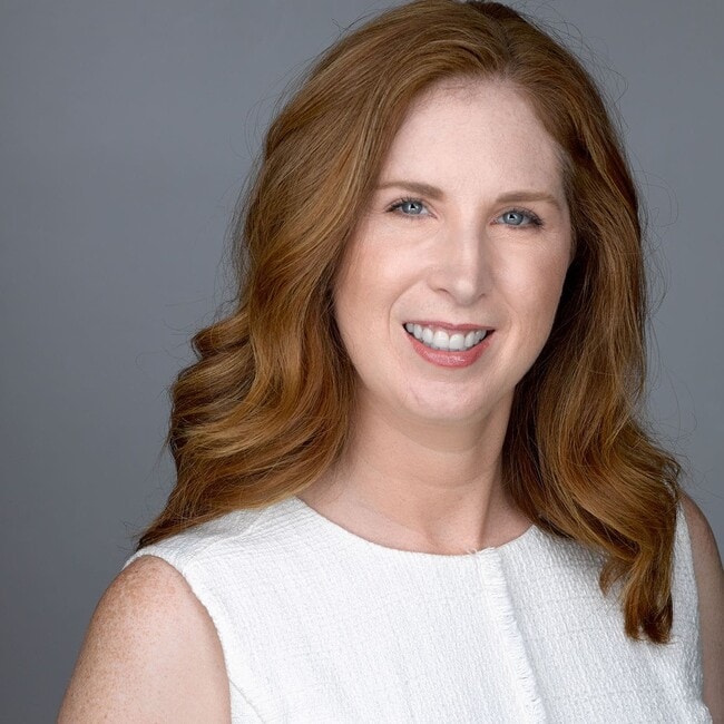 Lisa Rimmer Iglesias