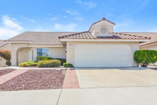 403 Royal Greens Dr, Henderson, NV 89002