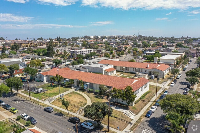 Nieto Herrera Elementary School cultivates intellectual and social growth.