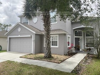 14438 Estrella Dr, Orlando, FL 32837