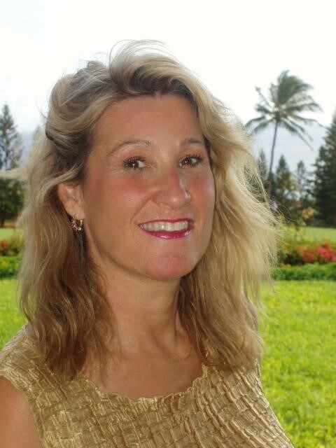 Candy Mulcoy