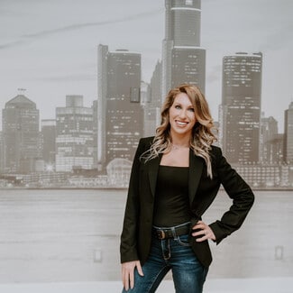 Nichole Seger