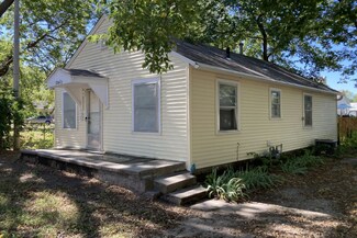 1704 N Jefferson St, Junction City, KS 66441