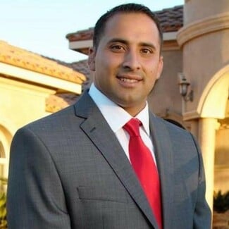 Ricardo Hernandez