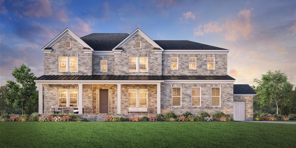 4515 Hawthorn Cir unit 36358515, Alpharetta, GA 30022 - photo 1