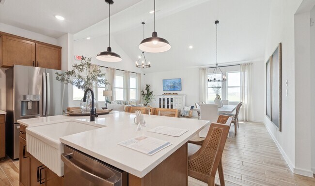 102 Monarch Trail unit 36468810, Huntsville, TX 77340 - photo 7