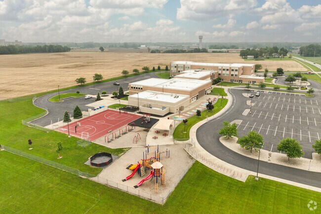 Bellevue Elementary School