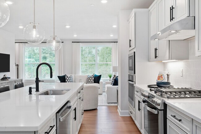 101 Breckenridge Ct unit 36143821, Cranberry Township, PA 16066 - photo 2