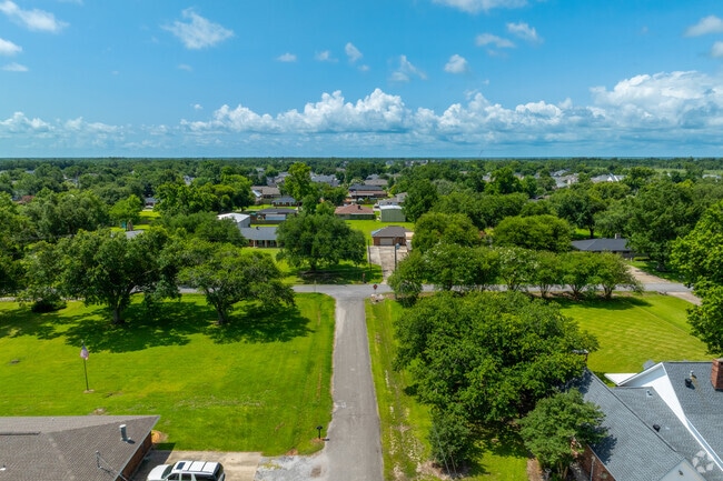 Bayou Gauche is growing as more people seek its solitude.