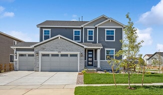 3791 Haleyville St, Aurora, CO 80019