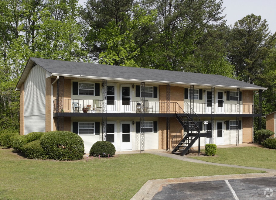 Premier Club Apartments 15 Minutes to Everything South Atlanta & Airport, Union City, GA 30291 - photo 1