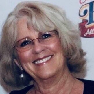 Carolyn Botchie