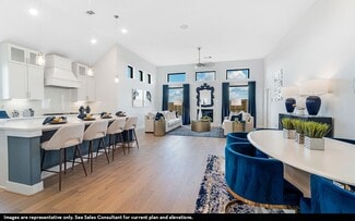 4826 Magnolia Springs Dr Unit 37624508, Pearland, TX 77584