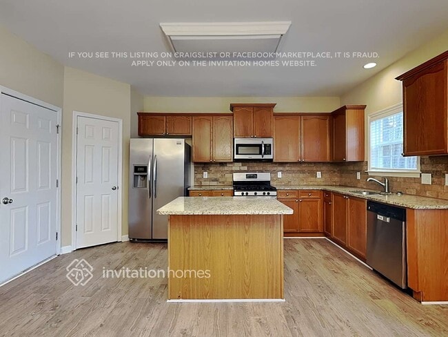 321 Calm Ct NW, Powder Springs, GA 30127 - photo 7