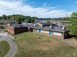 Cross Lanes Elementary School