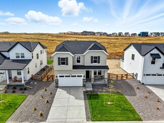 39733 Penn Rd, Elizabeth, CO 80107