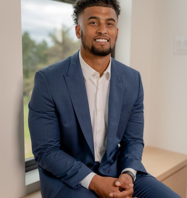 Jarrod Harper