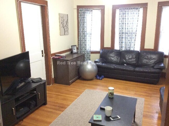 58 Brock St unit 1, Brighton, MA 02135 - photo 3