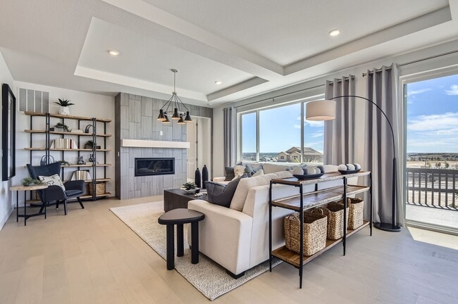 5552 Stone Harbor Dr, Elizabeth, CO 80107 - photo 3