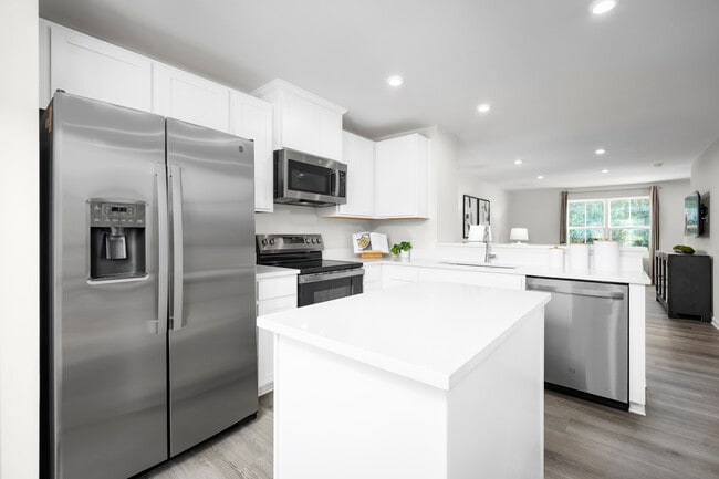 2125 Shorthorn St unit 38704292, Charlotte, NC 28213 - photo 4