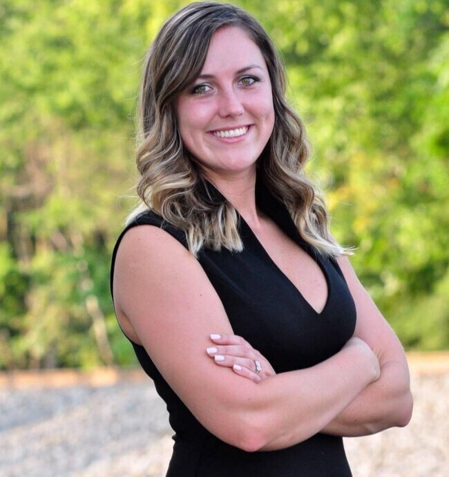 Amber Tripp