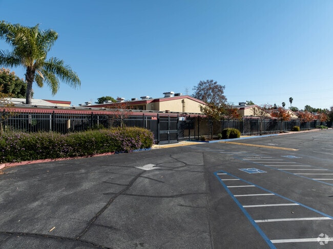 Center Middle School