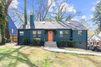 1834 Avon Ave SW, Atlanta, GA 30311