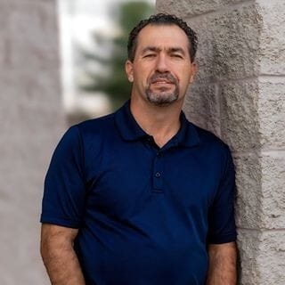 Dennis Moran