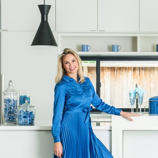 Kathryn Robinson
