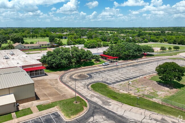 Lorena Elementary School continues to empower tomorrow's leaders.