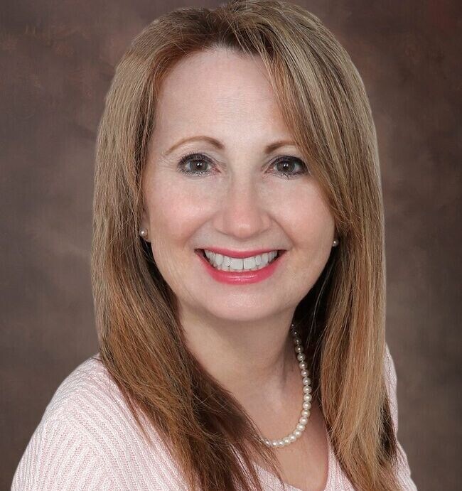 Karen Greenzaid