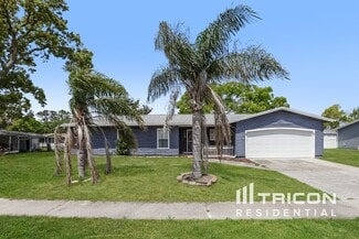 4399 Crescent Rd, Spring Hill, FL 34606