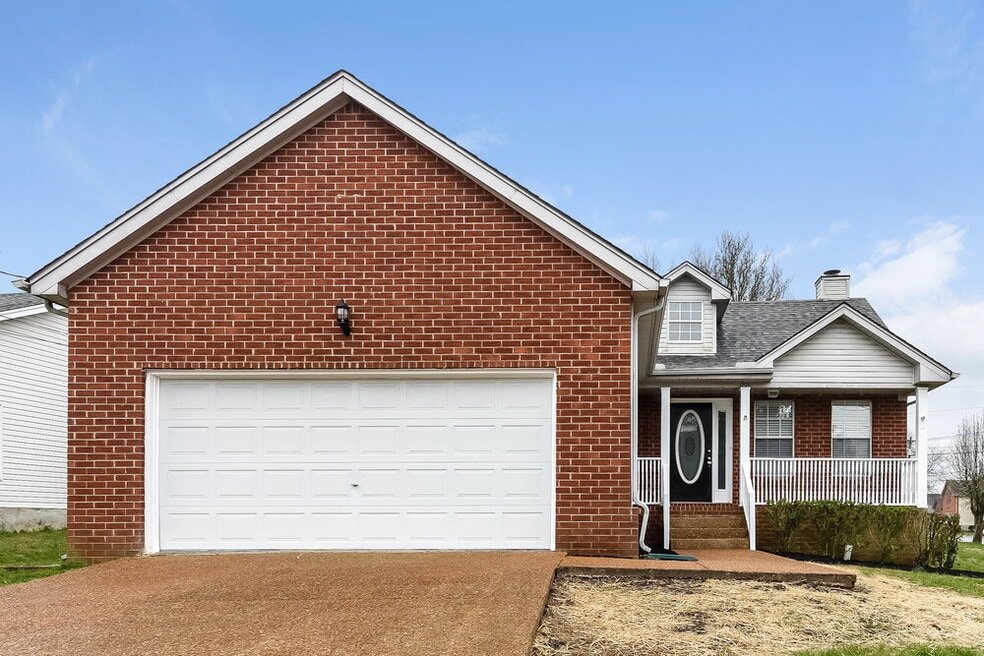 3300 Milbridge Dr, Antioch, TN 37013 - photo 1