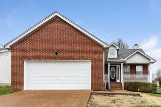 3300 Milbridge Dr, Nashville, TN 37013