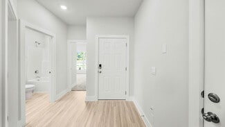 664 Norris Dr, Port Saint Joe, FL 32456