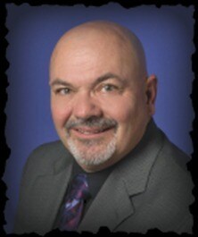 Michael DePalma