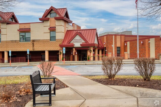 Highcliff Elementary School is a public school for grades K-5 and is rated A- by Niche.
