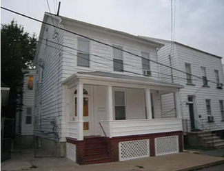 53 Carman St Unit Floor 2, New Brunswick, NJ 08901