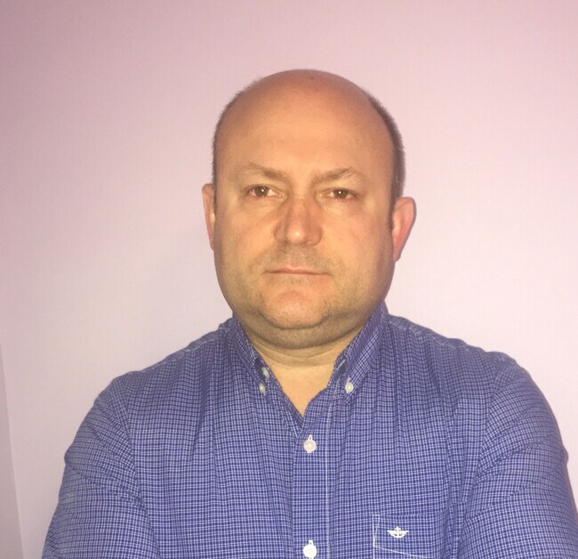 Agent Photo