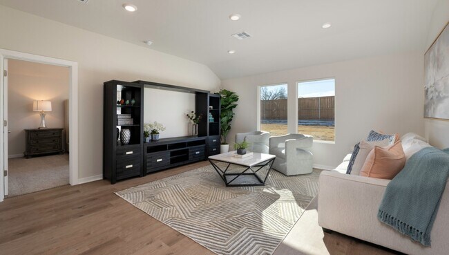 2600 Kathleens Crossing, Yukon, OK 73099 - photo 7