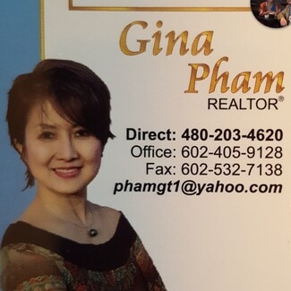 Giao Pham