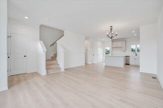 1995 Kyles Way, Blacksburg, VA 24060