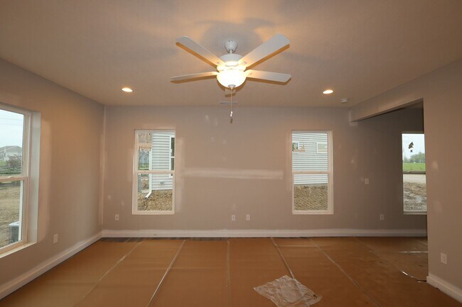 7189 Unitas Loop, Powell, OH 43065 - photo 6